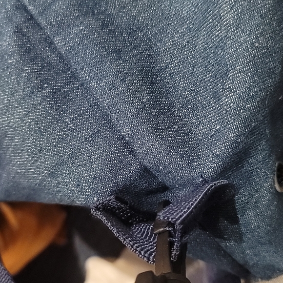 Guess back pack - Picture 6 of 6